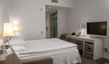 Bild på Spa-erbjudande
