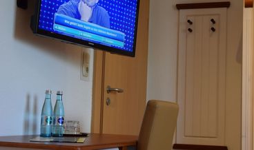 Bild på Standard Double Room, Non Smoking-1 Queen Bed Free WiFi Free self parking Free breakfast