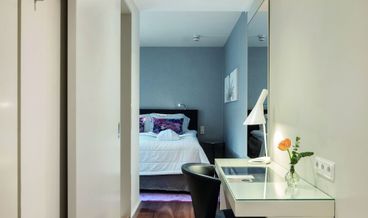 Bild på Superior Double or Twin Room-2 Twin Beds Non Refundable Free WiFi Free breakfast