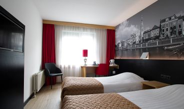 Bild på Hotdeal Comfort Kamer