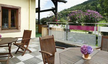 Bild på Standard Twin Room, Ensuite-1 King Bed Free self parking Free breakfast