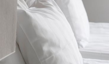 Bild på Classic dubbelrum (140 cm bed)
