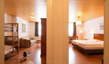 Bild på Standard Double Room-2 Twin Beds Non Refundable Free self parking Free breakfast