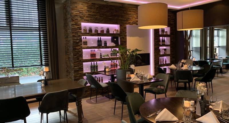 Restaurang/bar
