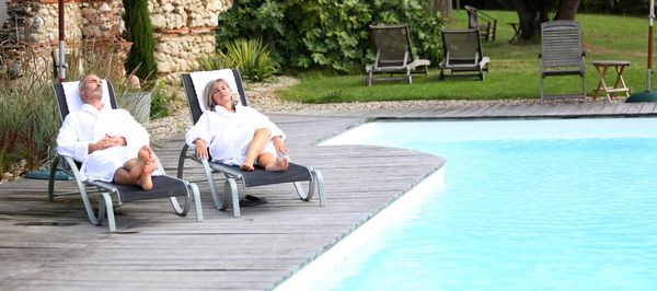 Hotell med utomhuspool i Tegernsee