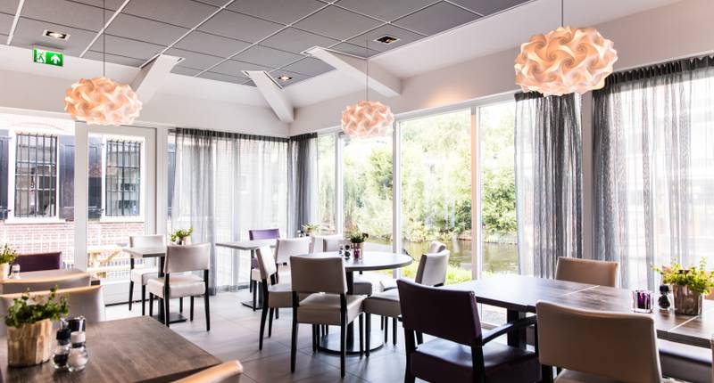 Restaurang/bar