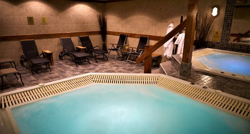 Spa