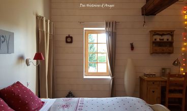 Bild på Premium Triple Room-1 Queen Bed and 1 Twin Bed Non Refundable Free WiFi Free self parking Free breakfast