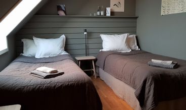 Bild på Dubbelrum Twin