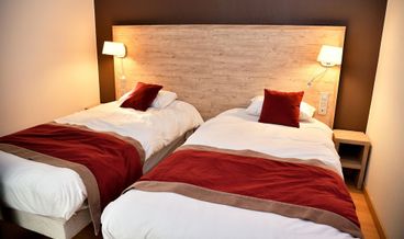Bild på Double Room-1 Double Bed Non Refundable Free WiFi Free parking