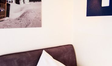 Bild på Standard Twin Room-2 Twin Beds Free WiFi Free self parking