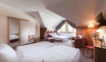 Bild på Standard Double Room-1 Queen Bed Non Refundable Free WiFi Breakfast buffet Free self parking