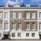 Stadsvilla Hotel Mozaic, Den Haag