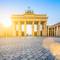 Secret Hotel Berlin City West 4*