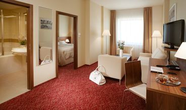 Bild på Standard Room, 2 Twin Beds-2 Twin Beds Non Refundable Free WiFi Free breakfast