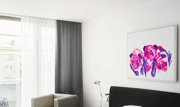 Bild på Business Twin Room, 2 Twin Beds-2 Twin Beds Free WiFi