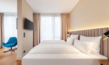 Bild på Standard Room-1 Double Bed Non Refundable Free WiFi