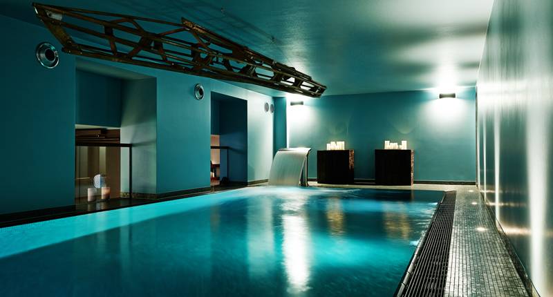 Spa