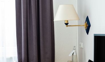 Bild på Standard dubbelrum