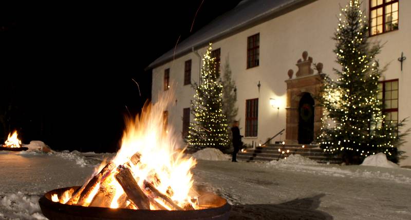 Byggnad