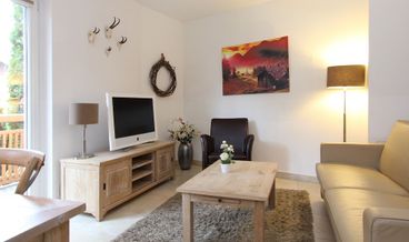 Bild på Apartment, 1 Bedroom: Incl. 113 EUR cleaning fee