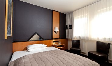 Bild på Standard Room