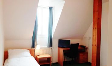 Bild på Standard Double Room, 1 Queen Bed, Non Smoking-1 Queen Bed Free WiFi Free self parking Free breakfast