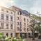 Hotel am Jungfernstieg