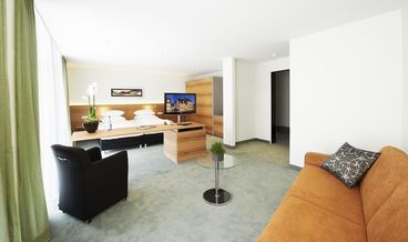 Bild på Comfort Double Room-1 Double Bed Free WiFi Free self parking