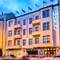 ART-Hotel Charlottenburger Hof Berlin