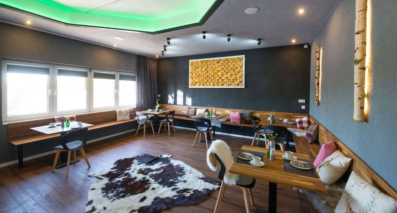 Restaurang/bar