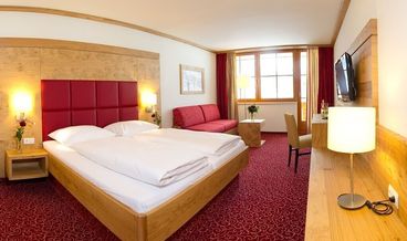 Bild på Comfort Double Room, Balcony-1 Double Bed Free WiFi Free self parking Free breakfast