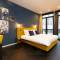 Court Hotel City Centre Utrecht