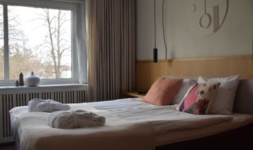 Bild på Spa-erbjudande