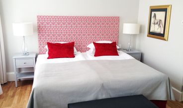 Bild på Standard One Bed-140 cm bed-1 Double Bed Non Refundable Free WiFi Free breakfast