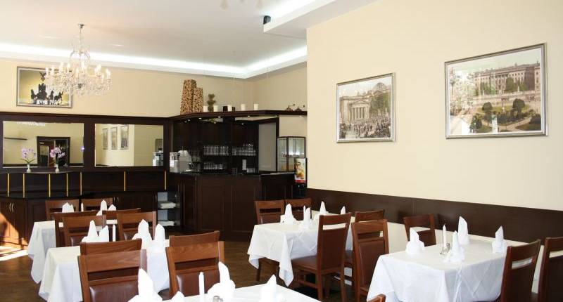 Restaurang/bar