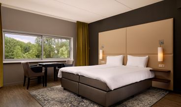 Bild på Deluxerum Twin