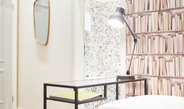 Bild på City Double Room, 1 Bedroom, Non Smoking-1 Queen Bed Non Refundable Free WiFi