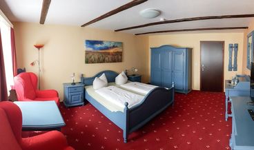 Bild på Double Room-1 Double Bed Free WiFi Free self parking