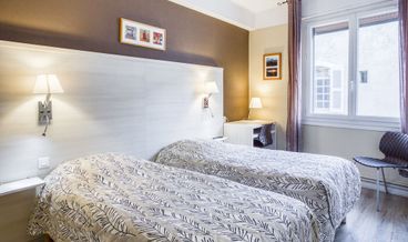 Bild på Small Double Room-1 Double Bed Free breakfast Free self parking Free WiFi