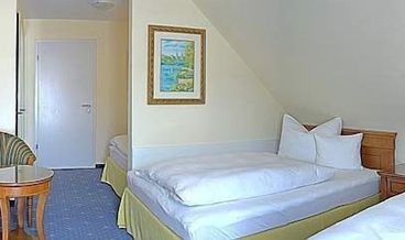 Bild på Classic Double Room-1 King Bed Free WiFi Free self parking