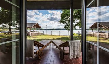 Bild på Studio-2 Twin Beds and 1 Double Sofa Bed Non Refundable Free WiFi Free breakfast