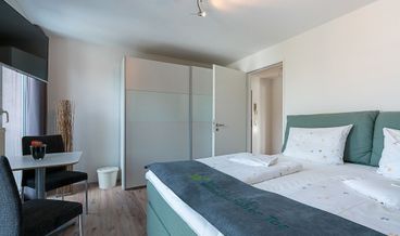 Bild på Standard Double Room-1 Double Bed Non Refundable Free WiFi Free self parking