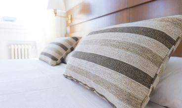 Bild på Standard Room, 1 Queen Bed, Non Smoking-1 Queen Bed Free self parking Free WiFi