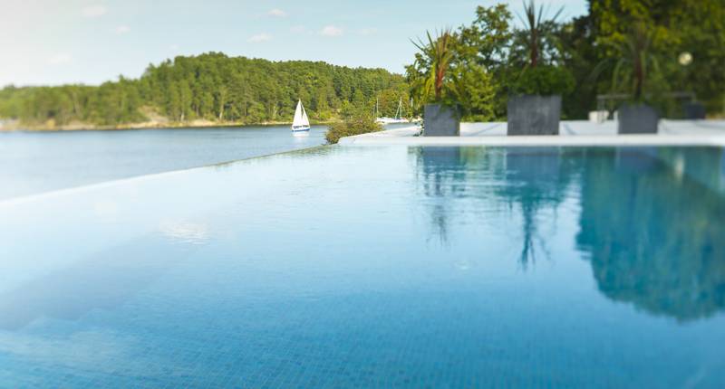 Simnning / Pool