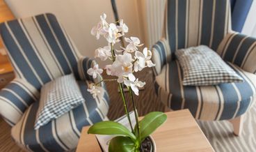 Bild på Standard Double Room, Sea View, Ground Floor-1 Double Bed Free WiFi Breakfast buffet
