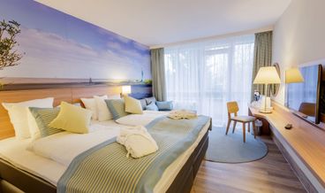 Bild på Standard Double Room, 2 Twin Beds-2 Twin Beds Non Refundable Free WiFi Free self parking