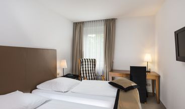 Bild på Standard Room