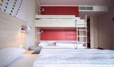 Bild på Standard Double Room-1 Double Bed Free WiFi Free self parking