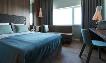 Bild på Standard Queensize